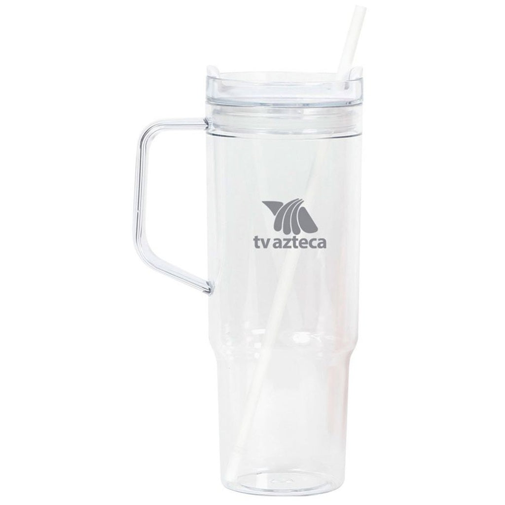 Vaso Toji TVA Transparente