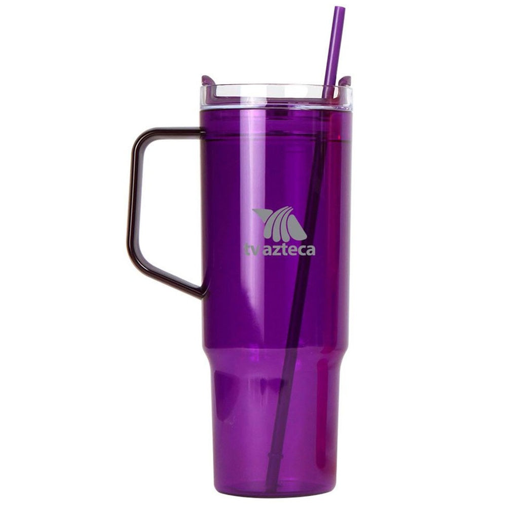 Vaso Toji TVA Morado