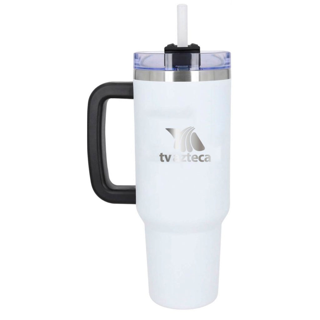 Termo Rug TVA Blanco