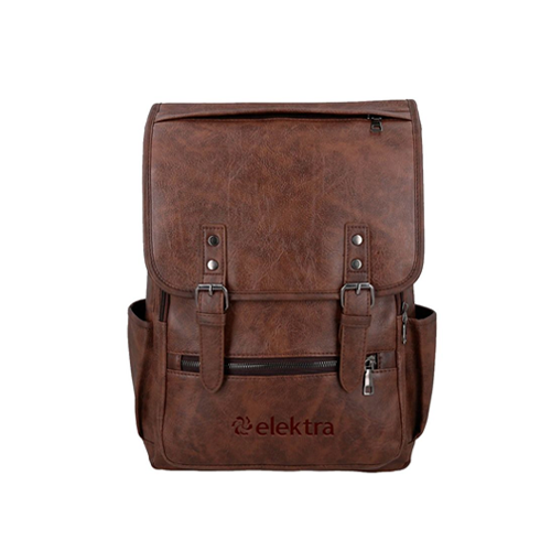 Mochila Curpiel EKT
