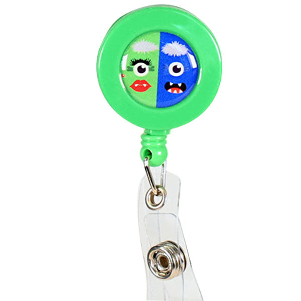 verde