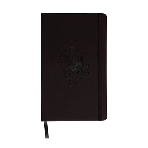 Libreta Chap Boff