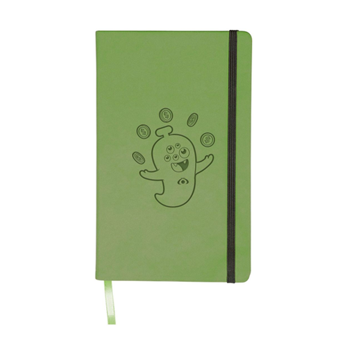 Libreta Chap Bazi