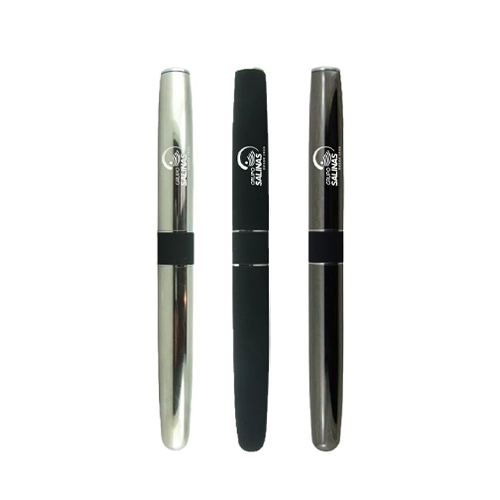 Boligrafo Roller GS