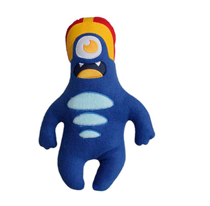 azul