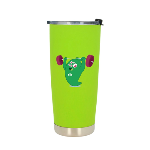 Termo Colors Bazi