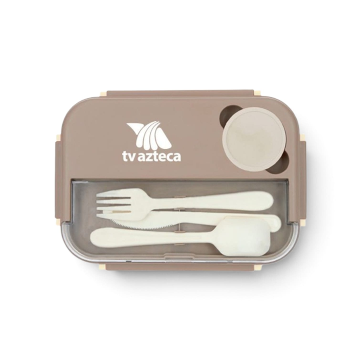 Lunch Box TVA