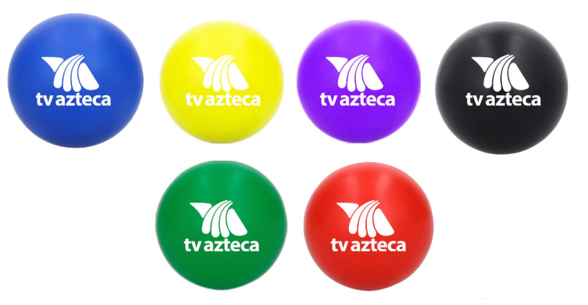 Anti Estrés Esfe TVA