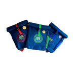 Mochila Zarf Mounstritos
