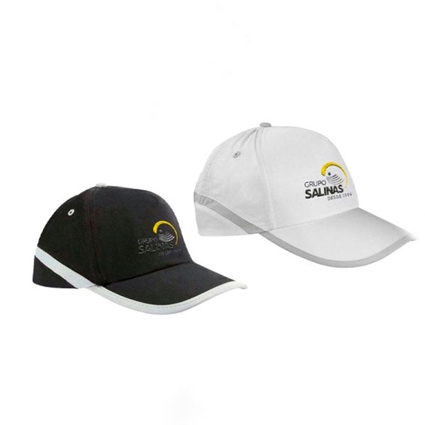 Gorra Bow GS