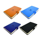 Libreta Shiri TVA