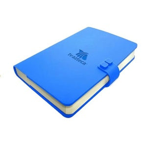 azul